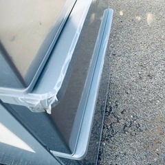 ♦️ AQUAノンフロン冷凍冷蔵庫【2020年製】AQR-36J