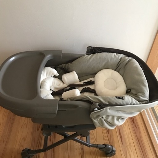 子供用品 ベビー用品 コンビ　ネムリラ