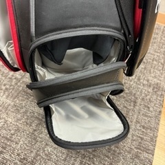 Titleist タイトリスト キャディバッグ  9.5型 TB20SF4