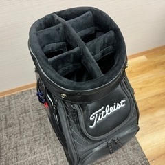 Titleist タイトリスト キャディバッグ  9.5型 TB20SF4