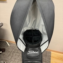 Titleist タイトリスト キャディバッグ  9.5型 TB20SF4