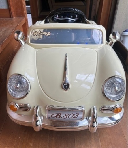 ラジコンカー