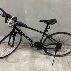 自転車 クロスバイク　MARIN