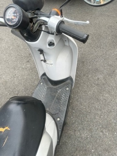 バイク ホンダ