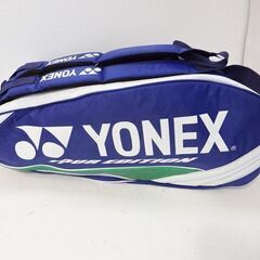 新札幌 YONEX (ヨネックス) ラケットバッグ6 (テニス6...