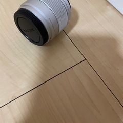 【ネット決済】カメラ　レンズ