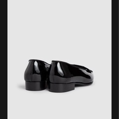 オペラパンプス　26cm