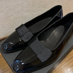 オペラパンプス　26cm