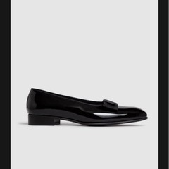 オペラパンプス　26cm