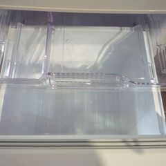 MITSUBISHI Keyword 146L 2ドア冷蔵庫 MR-P15EF-KW 白 2020年製 取扱説明書付き 三菱 冷蔵庫 札幌市東区 新道東店