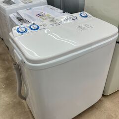 AQUA アクア 5㎏二層式洗濯機 2019 AQW-N50 N...