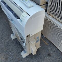 シャーププラズマエアコン 2.2