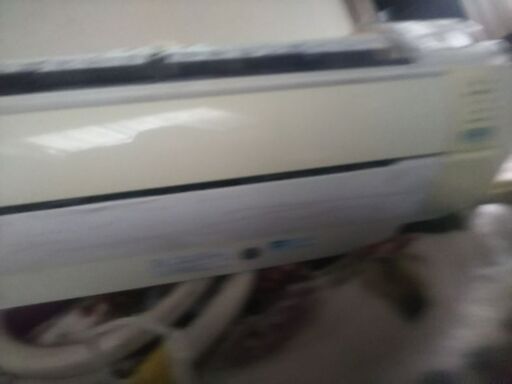 シャーププラズマエアコン 2.2 シャープ プラズマクラスター付きルーム