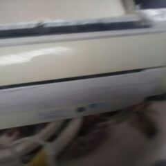 シャーププラズマエアコン 2.2