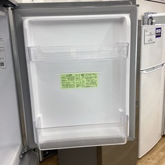 取りに来られる方限定！！ SHARP SJ-D15G-S 2021年