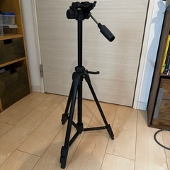 Kenko ZF-300 カメラ　三脚  