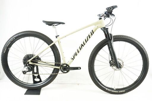 SPECIALIZED 「スペシャライズド」 CHISEL MEN'S COMP X1 2019年モデル マウンテンバイク