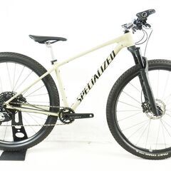 SPECIALIZED 「スペシャライズド」 CHISEL MEN'S COMP X1 2019年