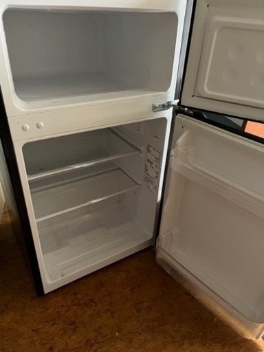 家具 収納家具 冷蔵庫