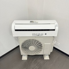 ?激安‼️19年製日立ルームエアコンRAS-A28J(W)?R224