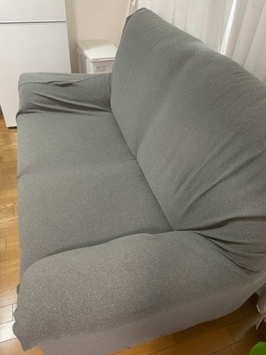 10日まで！家具 ソファ 3人掛けソファ