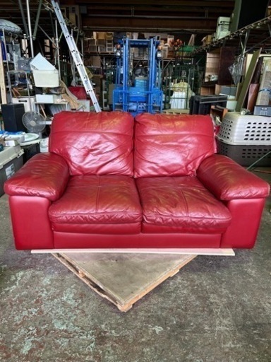 家具 ソファ 2人掛けソファ
