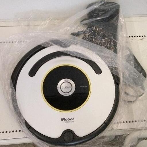 0506-306 iRobot ルンバ 622