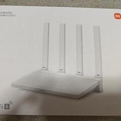  Xiaomi Router ルーター  AX3000T 