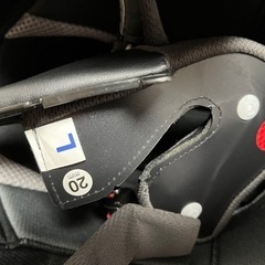 OGK アサギ　ジェットヘル