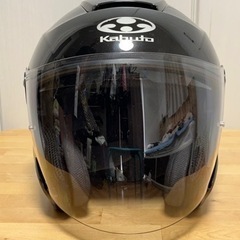 OGK アサギ　ジェットヘル