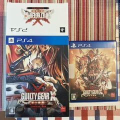 【PS4】 GUILTY GEAR Xrd -SIGN- （ギル...
