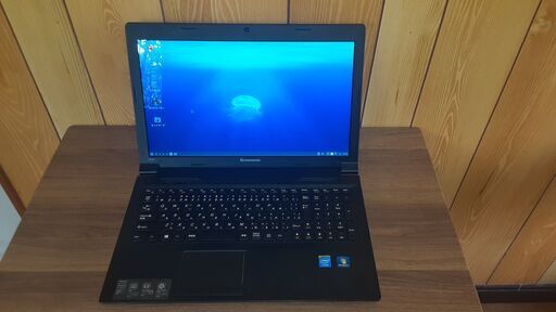 JC03162 レノボ Thinkpad T470s 14型 FHD ノートパソコン 優良品