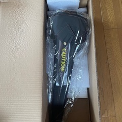 【新品未開封】プレミアムステアリングロック　TRD モデリスタ　ハンドルロック