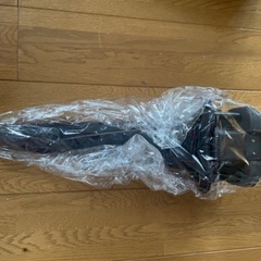 【新品未開封】プレミアムステアリングロック　TRD モデリスタ　ハンドルロック