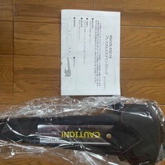 【新品未開封】プレミアムステアリングロック　TRD モデリスタ　ハンドルロック