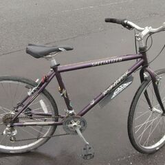 売約済み /ワケあり】SPECIALIZED ROCK HOPPER マウンテンバイク 10800 