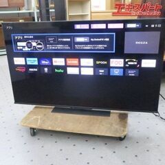 TOSHIBA 東芝 TVS REGZA 55Z770L 55イ...