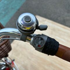 【愛品館八千代店】SANYO　電動ハイブリッド自転車　エナクル　CY-SPE26DK