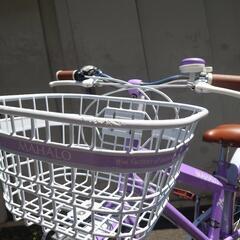 お譲り先が決まりました。自転車 クロスバイク