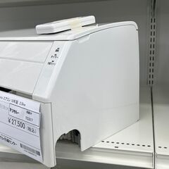 ☆ジモティ割あり☆ Panasonic エアコン CS-258CFR-W 2.5kw 18年製 室内