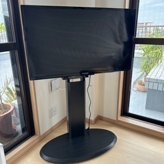 テレビ／テレビ台