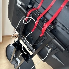 テレビ／テレビ台