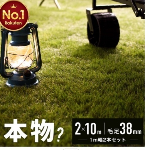 人工芝