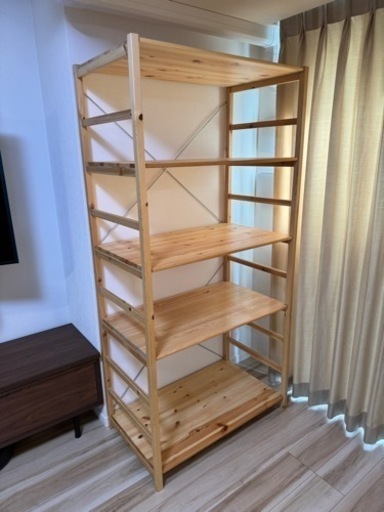 家具 収納家具 本棚