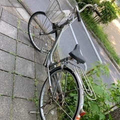 中古】六地蔵駅の自転車を格安/激安/無料であげます・譲ります｜ジモティー 