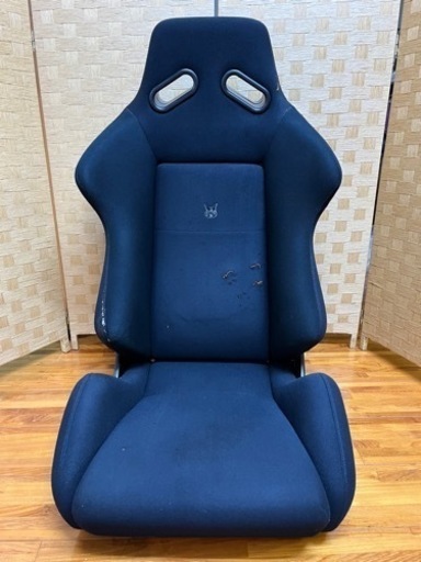 D\u0026W(RECARO-OEM\u2048)セミバケットシート(SR-1タイプ) RECARO 