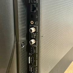 TLC 液晶カラーテレビ　32型　型名32S5200A 2022年製