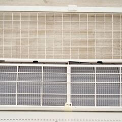☆ジモティ割あり☆ HITACHI エアコン 2.8kw 16年製 動作確認 