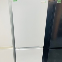 2018年製 冷蔵庫