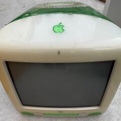 Apple 初代iMac